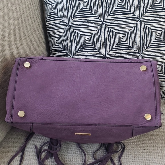 Rebecca Minkoff, only used once. - Picture 4 of 8